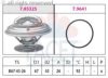 FACET 7.8532 Thermostat, coolant